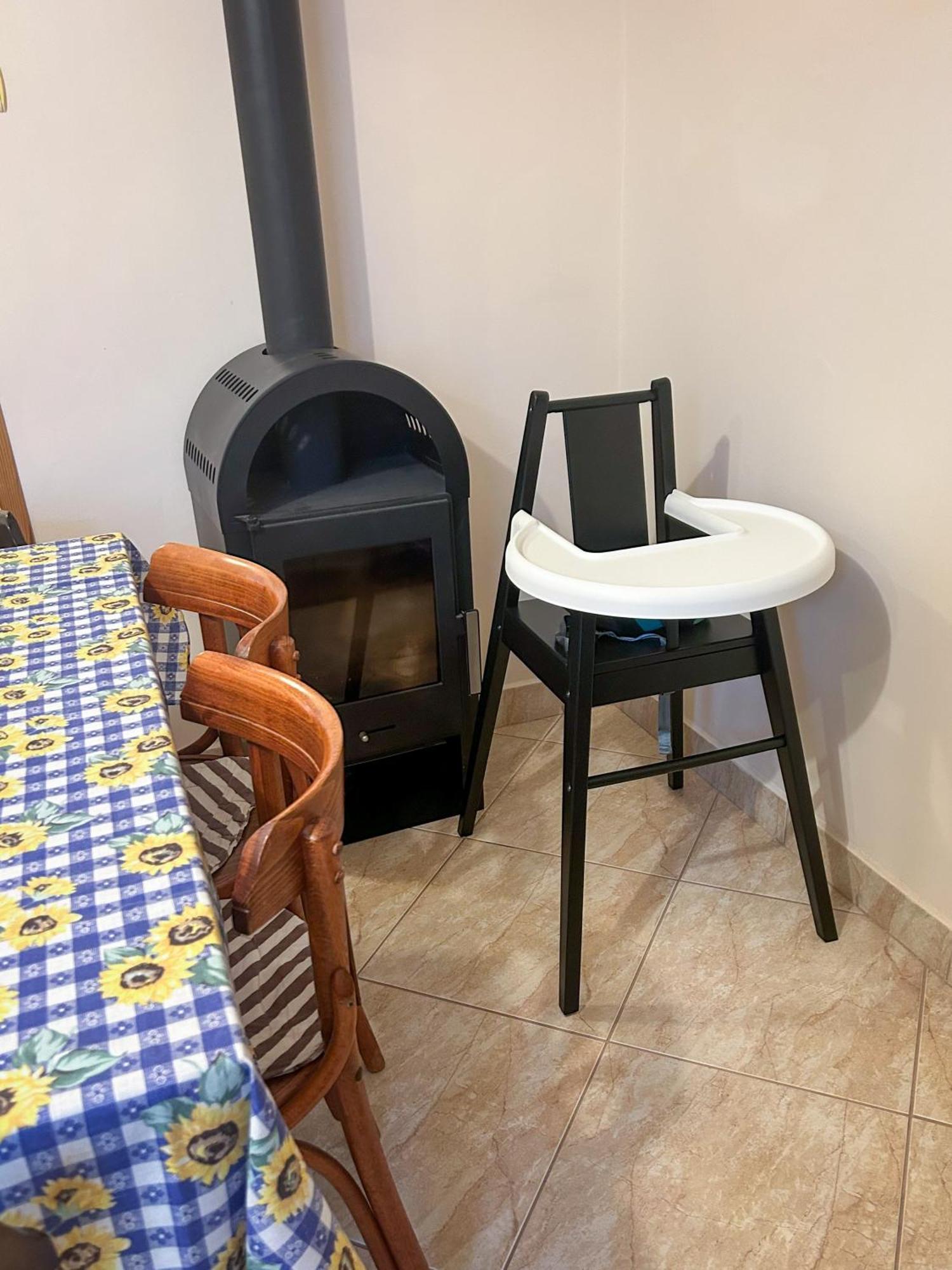 Örömvölgy Vendégház Bozsva Exterior foto