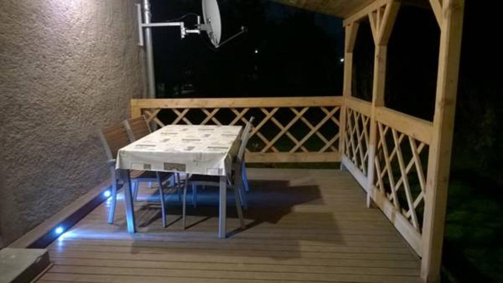 Örömvölgy Vendégház Bozsva Exterior foto